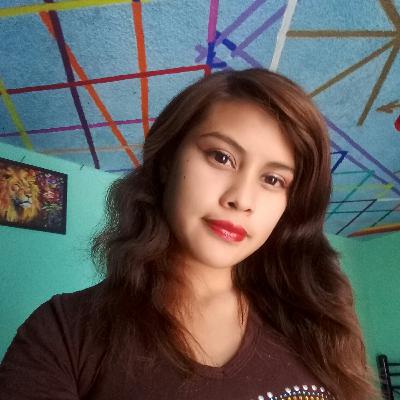 Hola soy nueba no mesalio bien la cantada