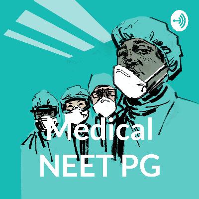 Medical NEET PG