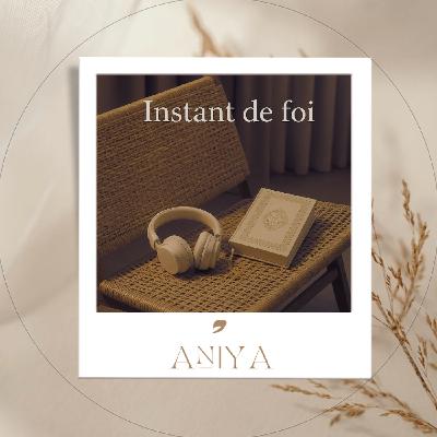 Instant de Foi: #01 "Les noyaux des dattes"
