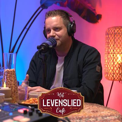 #12 Jeroen van Zelst zijn feesthits, levensliedpassie en het verhaal achter de muziek