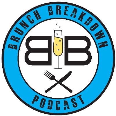 Don't Punch People at BRUNCH Don't Punch People at BRUNCH