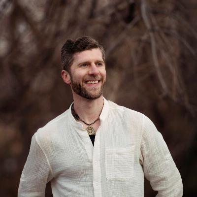 #84- Darrell Duane on Burning Man, Camp Contact, Community Organizing & More #84- Darrell Duane on Burning Man, Camp Contact, Community Organizing & More