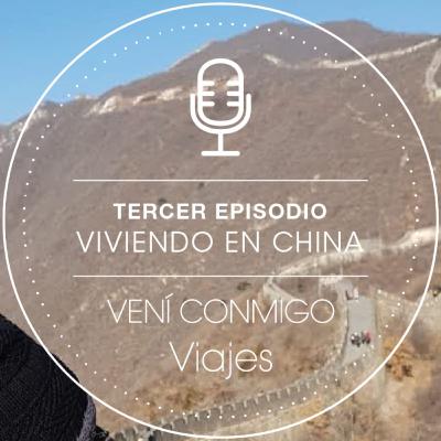 Viviendo en China