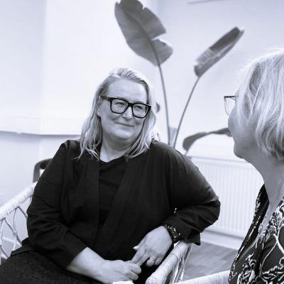 Avsnitt 14 - Riskhantering för ett lyckat projekt