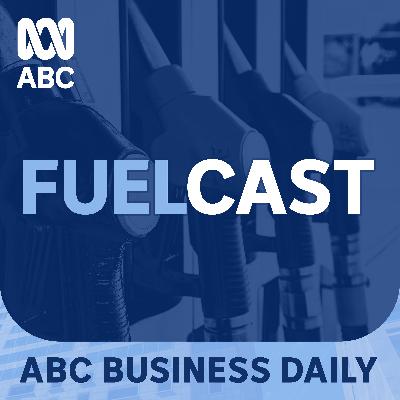 Bonus: ABC Business Daily's Fuelcast