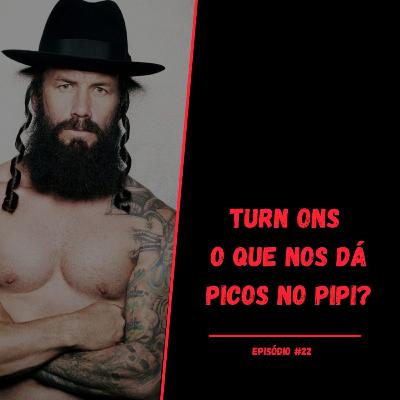 O que nos dá picos no pipi?