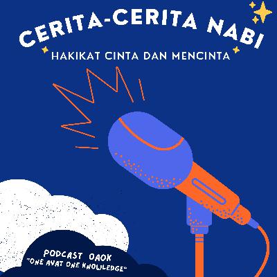 2. Hakikat Cinta dan Mencinta #podcast