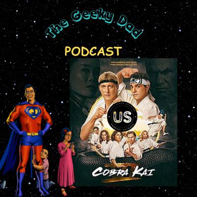 S3- Ep. 30- Cobra Kai- Season 6 Part 2
