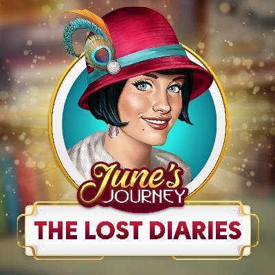 Episode 4: Our Real Family Episode 4: Our Real Family