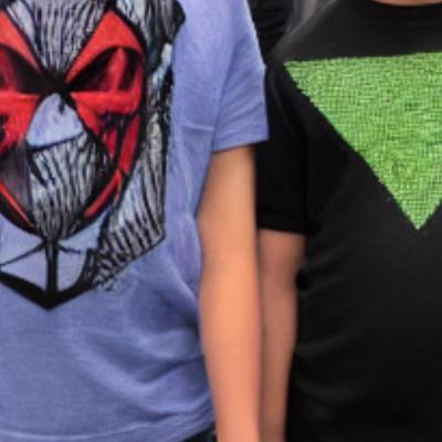 Things with Jacen and Hank 13