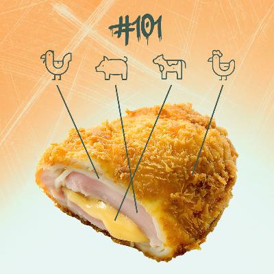 #101 - Animalistischer Vierklang