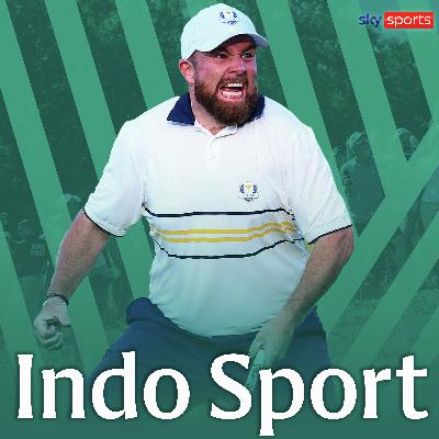 Lowry’s moment, McIlroy’s resolve, Europe’s glory and America’s culture of losing