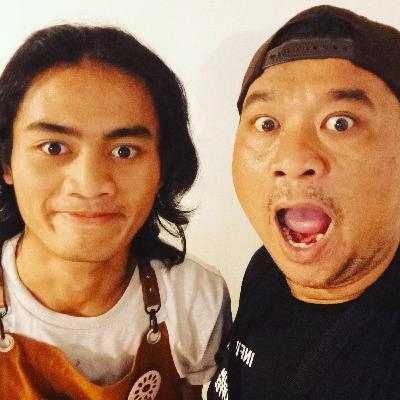 Eps #3                                                      Bucin ...boleh gak