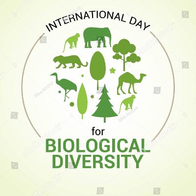 Biodiversity; the Unprotected Treasure Biodiversity; the Unprotected Treasure