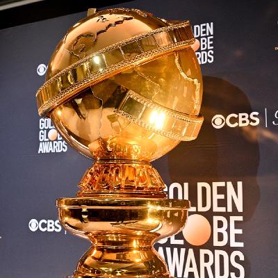 La Sexta Nominada 12x03 Los Globos de Oro, los Critics y su obsesión con los Oscar