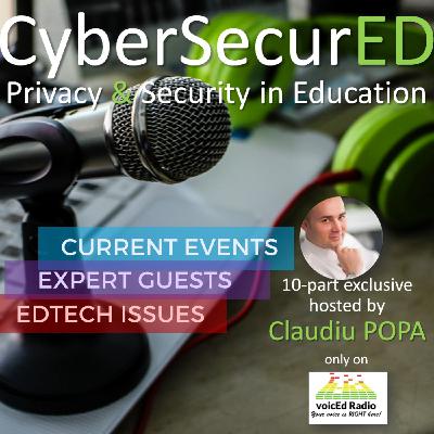 EP 04 - What are the Technology Survival Skills for the Next Generation?