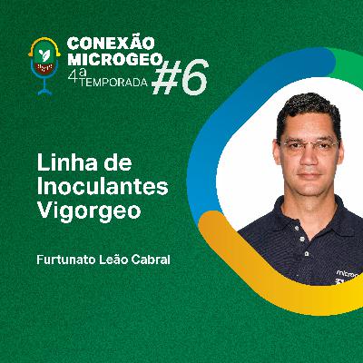 #6 Linha de Inoculantes Vigorgeo #6 Linha de Inoculantes Vigorgeo