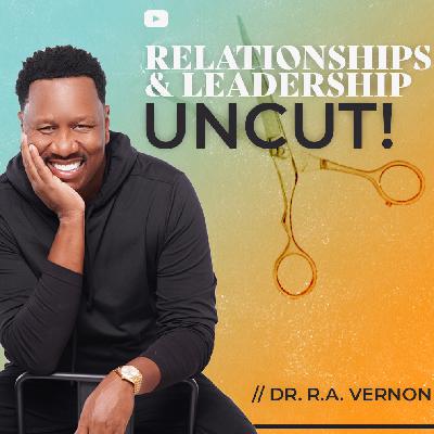 The Elephant In The Church - Homosexuality and Christianity // Biblecast with Dr. R.A. Vernon The Elephant In The Church - Homosexuality and Christianity // Biblecast with Dr. R.A. Vernon