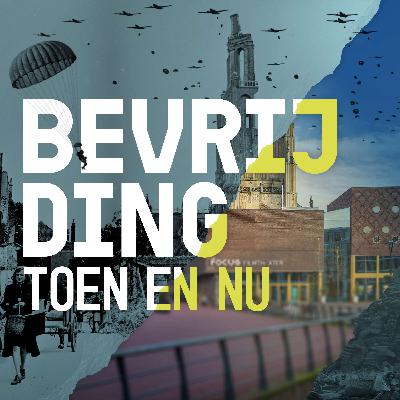 #14 Hij overleefde het Oranjehotel: Aangrijpend verhaal van 4-jarige oorlogsgevangene Rob Kat