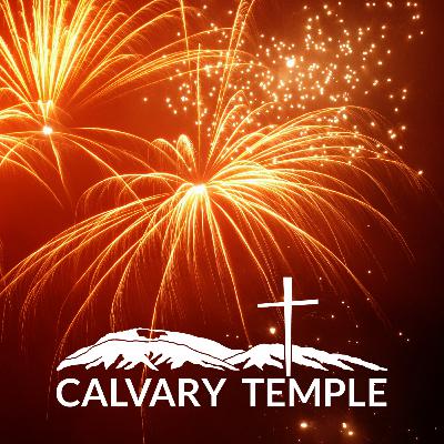 New Years: The Power and Impact of Prayer
