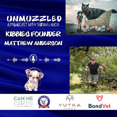 Unmuzzled: A Pawdcast with Mark Luther Photos Unmuzzled: A Pawdcast with Mark Luther Photos