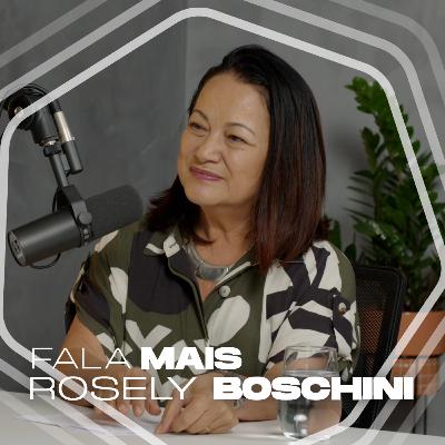 O segredo por trás da editora que mais vende best-sellers no Brasil | Rosaly Boschini