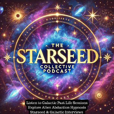 An Alien Delegate Comes To Earth - A Walk In Soul  Story