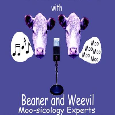 The GREAT Debate with Beaner and Weevil VII: Song Moments that Changed You The GREAT Debate with Beaner and Weevil VII: Song Moments that Changed You