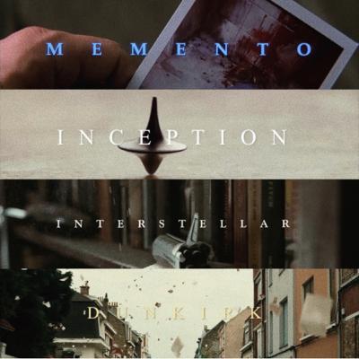 Ep09: Christopher Nolan: Time and the Contemporary Filmmaker