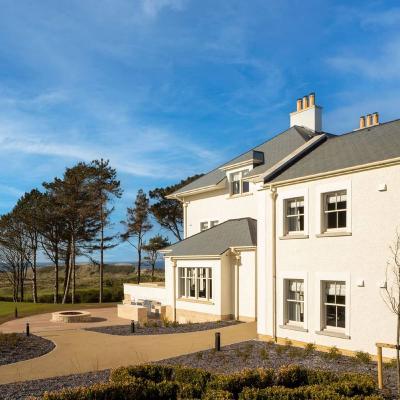 Luxury, Local, Legendary: Inside Dunluce Lodge
