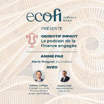 Transition écologique et énergétique, quel chemin ?