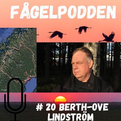 Berth-Ove Lindström Del 1