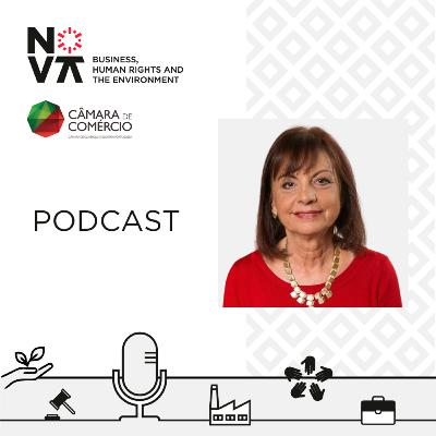 Ep. 24: The New EU Forced Labour Regulation Ep. 24: The New EU Forced Labour Regulation