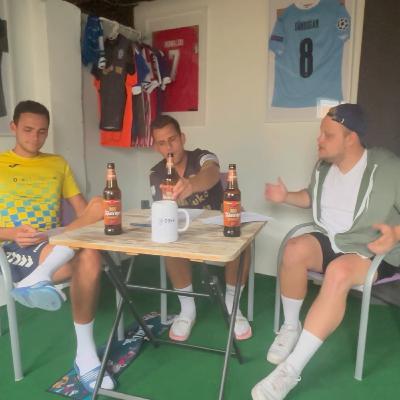 Die Elf des Jahres - Video Podcast