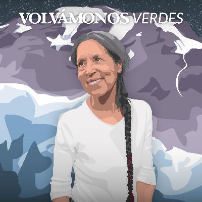 Cecilia Vicuña | Si no sentimos, ¿qué nos queda? | 123