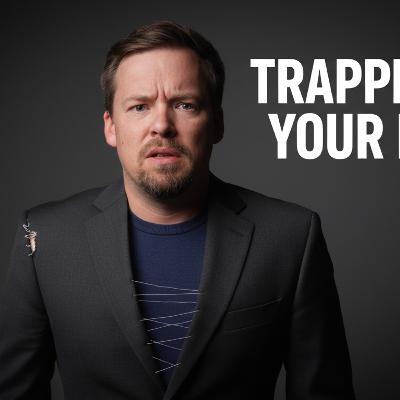 The Danger of Being The 'Good One' (The Identity Paradox)
