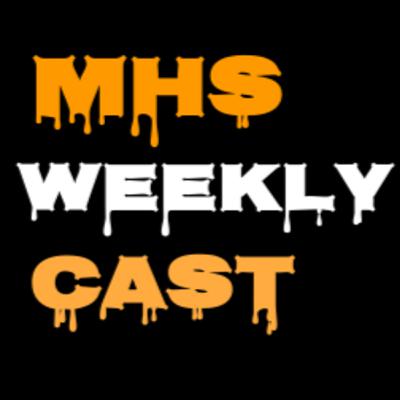 Episode 1: Halloween