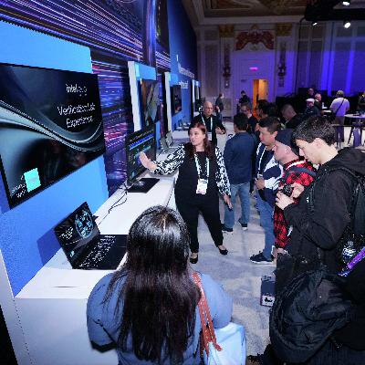 Tech News: LEGO Smart Bricks and tech forward beauty at the Consumer Electronics Show