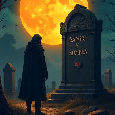 Sangre y Sombra, parte 4