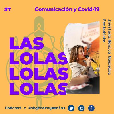 E7: Comunicación y covid-19