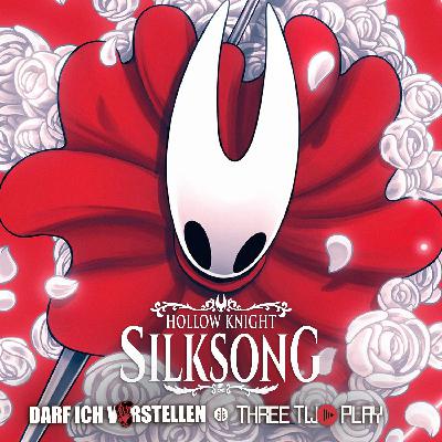 Hollow Knight: Silksong
