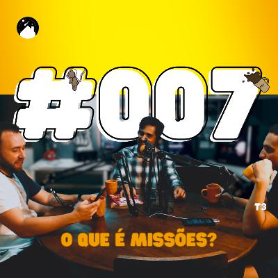 Qual é a missão da igreja?
