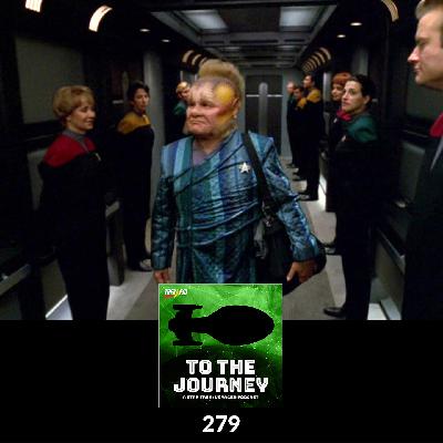 279: Dead Man on the Green Mile 279: Dead Man on the Green Mile