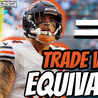 Episode 449: Tight End Superflex Equivalents Episode 449: Tight End Superflex Equivalents
