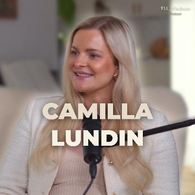 25. Hur du sätter mål och uppnår dem steg för steg. Camilla Lundin. 25. Hur du sätter mål och uppnår dem steg för steg. Camilla Lundin.