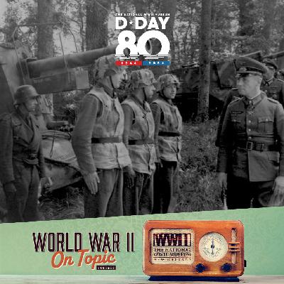 Voices of D-Day Voices of D-Day