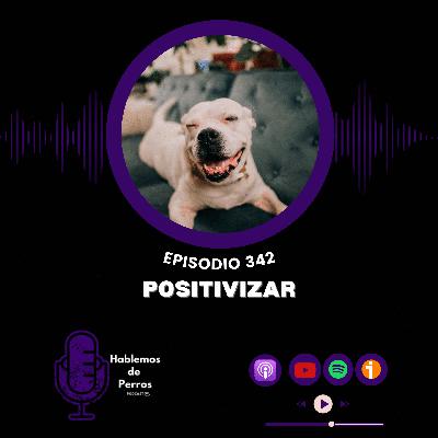 Ep#342: Qué es positivizar?