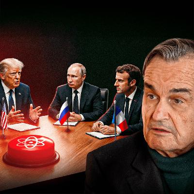 La guerre est-elle de retour en France ? Ce diplomate explique.