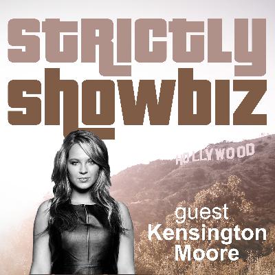 #2: Kensington Moore #2: Kensington Moore