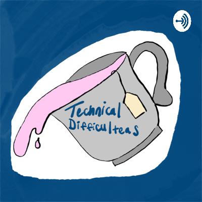 Episode 9 - Edible Talks